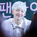 요즘 너한테 푹빠졌어 살인미소 랩<b>몬스터</b> !!