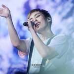 [EXO] 싸우지마 민석인 무대에서 <b>행복하대</b>