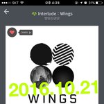 [방탄소년단] <b>무슨생각</b>으로