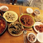 [내가한요리] 잡밥/자취6년차 언니가 만든 집밥 <b>냠냠</b> 2탄