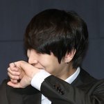 [VIXX] 대구니 웃는모습 가리는거 귀엽자나ㅋㅋ