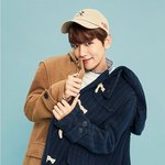[백현] 161021 <b>스파오</b> 업데이트 백현 