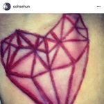 [EXO] 오새훈 럽스타 뒤진다 진짜 ㅋㅋㅋㅋㅋㅋ