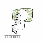 오늘 기분졸라<b>울적</b>하다