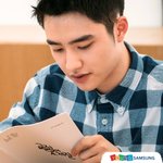 [긍정이 체질] 웹드라마 포스터 촬영 &amp; 대본<b>리딩</b> 현장 깜짝 공개!