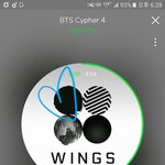 [방탄소년단] ??? 고맙다고한상대가 누군게뭐가중요해
