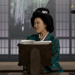 아가씨로 변신한 <b>장도연</b> ㅋㅋㅋㅋㅋ미친거 같아 진짜