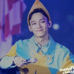 [CHEN] 아이고 종대야 생존신고좀 해주랏!