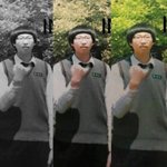[방탄소년단] 새삼스럽게 김남준 쩐다