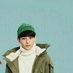[CHEN] <b>스파오</b> 엑소 업뎃