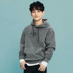 [CHEN] <b>스파오</b> 엑소 업뎃