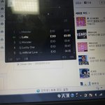 [EXO] 야제발복습해도도무지파악이안됨 좀 알려줘라