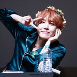 [방탄소년단] 와 홉이...