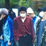[방탄소년단] 김태형 키