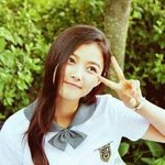 누군이쁘다하고 누군그냥<b>이쁘장</b>
