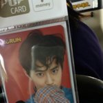 [EXO] <b>존예</b>