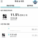 [방탄소년단] <b>큰일</b>났어!! 따라잡히고 있어!!!!