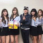 [모두드루와] <b>이특</b> 에이핑크