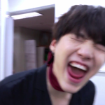 [방탄소년단] 민윤기진짜 요즘 신나보옄ㅋㅋㅋㅋ
