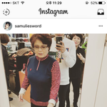 [인피니트] 타<b>분주</b>의)규 댓글