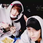 [세븐틴] <b>찬이</b> 이거 뭔가 설레지 않아?