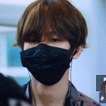 [백현] 예쁜 <b>공항</b> 백현이를 봐~~!