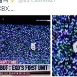 [EXO] 첸백시 <b>일수도</b>...?