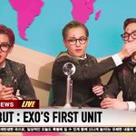 [EXO] 뭐야 리메이크곡임?<b>재탄생</b>?