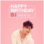 [아이콘] <b>한빈이</b> 생일 축하해!