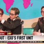 [EXO] <b>일상적</b>인 오늘도 특별해 질 수 있게ㅋㅋㅋㅋㅋㅋㅋ