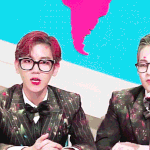 [EXO] 민석이 은근 <b>허당</b>이다아님?