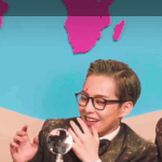 [EXO] 민석이 첸백시 움짤.<b>gif</b>