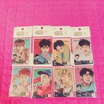 [EXO] 아 티머니 괜히 다 샀나ㅆㅂ