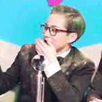 [EXO] CBX짤줍하면서 엄마<b>미소</b> 나도모르게 하고있음