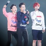 [EXO] <b>멍</b>냥<b>룡</b>