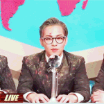 [EXO] 이거 옷에 튀긴거