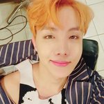 [방탄소년단] 제이홉 요즘 왜그래여...??