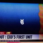 [EXO] 첸백시 로고 그 <b>저수지</b>의 강아지