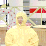 [<b>B1A4</b>] 엔터톡에 비원에이포