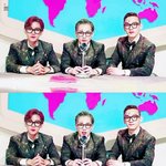 [CHEN] 첸백시 티저!