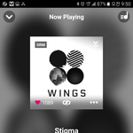 [방탄소년단] 태형이 목소리 꿀쳐<b>발</b>ㅎ