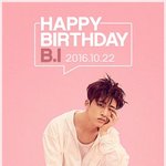[아이콘] 김한빈생일<b>축하</b>해