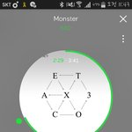 [EXO] 우리보고 스밍인증하라하네