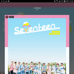 [세븐틴] <b>데이즈드</b> 일시품절ㅠㅠㅠㅠ오프라인에서 살수있어?