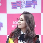 [레드벨벳] 어제자 슬린.....