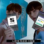 [방탄소년단] 스밍과투표를합시다!!!!!!