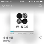 [방탄소년단] 타팬인데 노래 궁금한게 있어요!!6ㅅ6