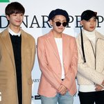 [BTOB] 임현식 백금발?!