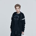 [시우민] 스케쳐스 2016 F/W LOOKBOOK 2 시우민