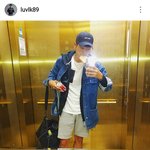 이이경 온유 럽스타그램(+추가